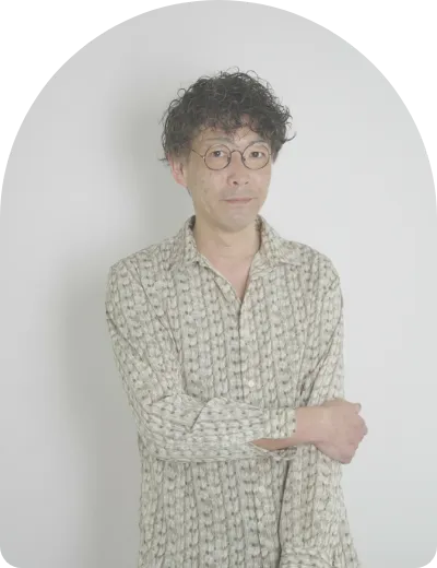 北河 潤